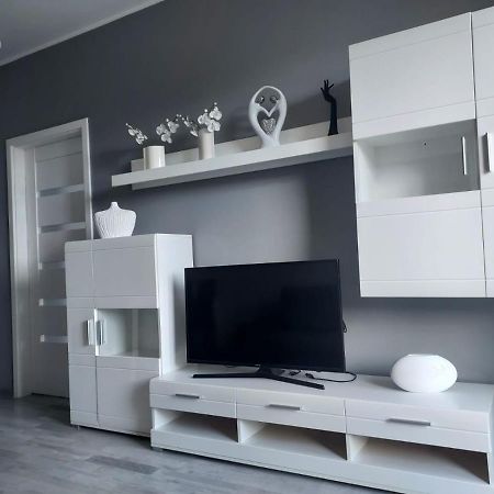 Modern Apartment - Francuska Park 卡托维兹 外观 照片