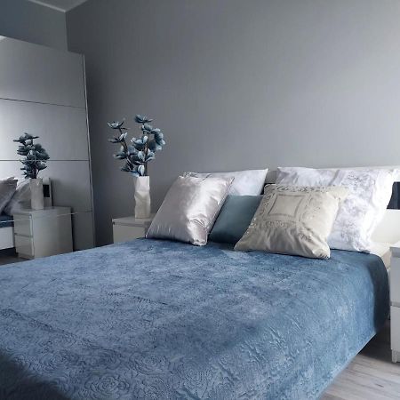 Modern Apartment - Francuska Park 卡托维兹 外观 照片